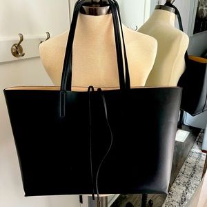Mark & Graham Fillmore Vegan Leather Tote